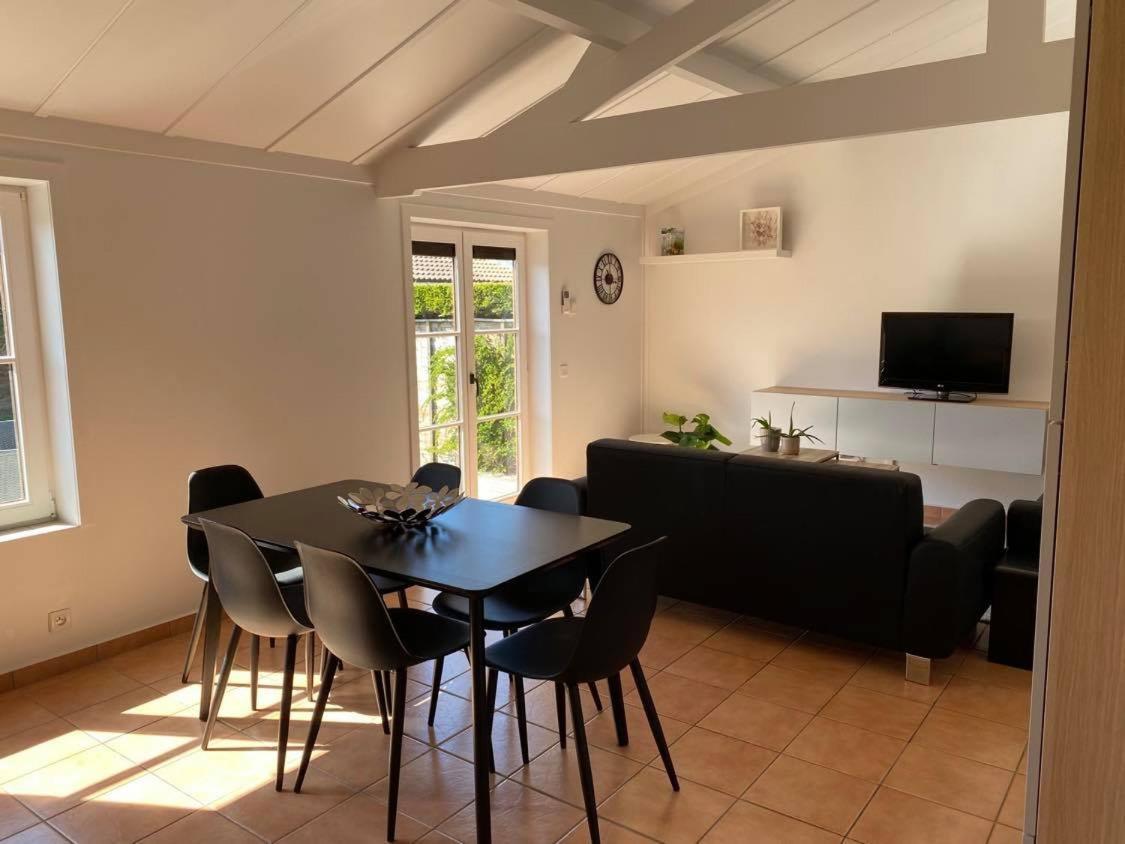 Vakantiehuisje Wenduine De Haan Buitenkant foto